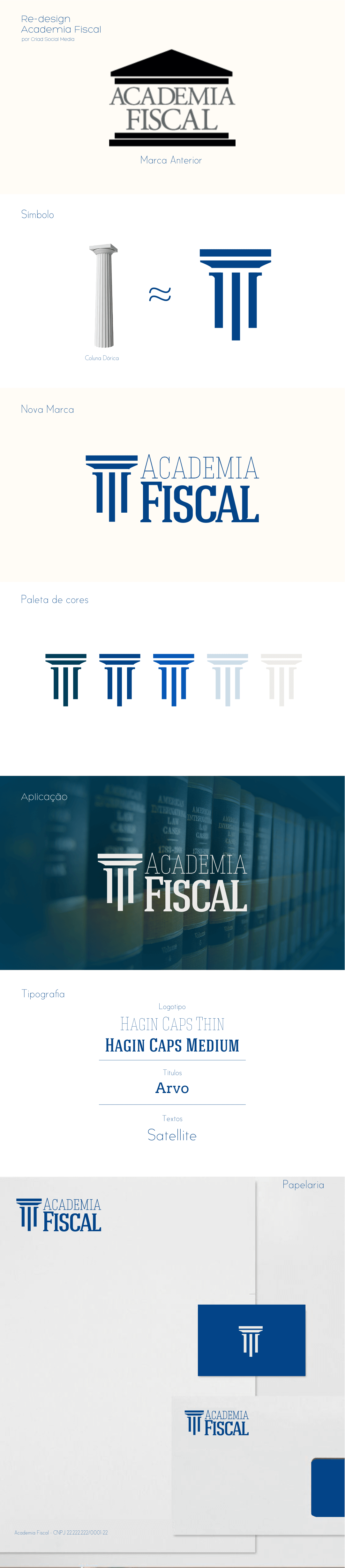 RE-DESIGN ACADEMIA FISCAL